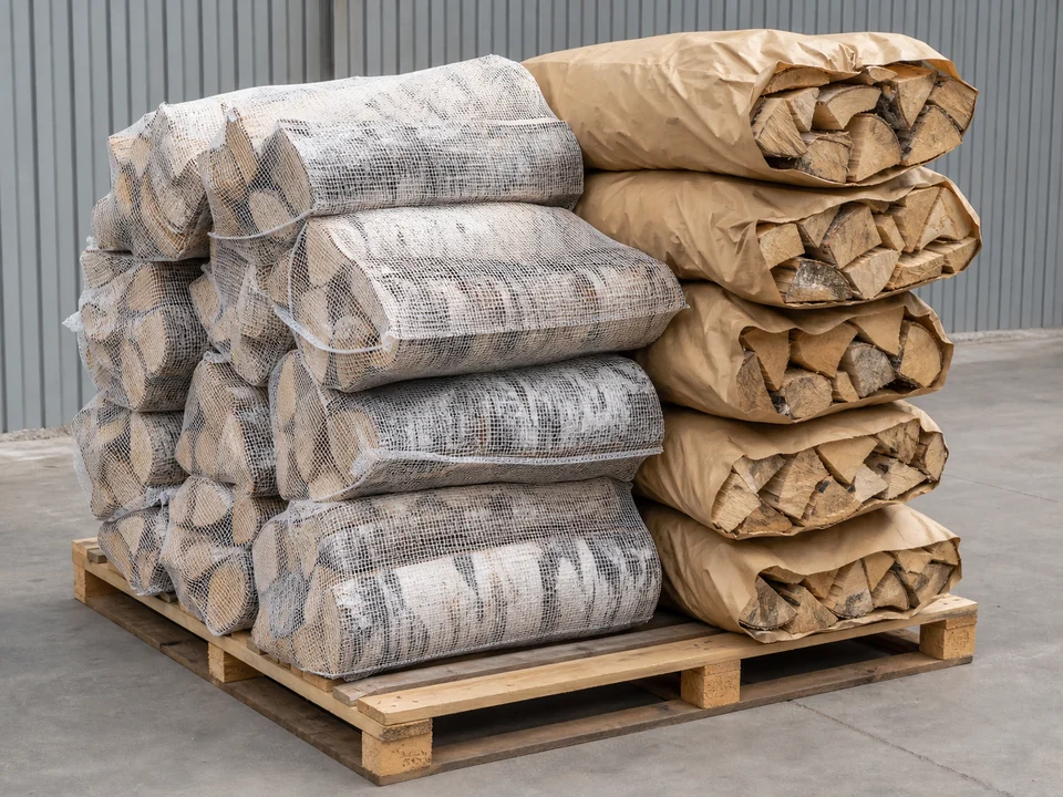 Берёза в сетках 40 л для покупателей в Лукино